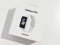 Smartwatch Samsung Galaxy fit 3 nowy zaplombowany