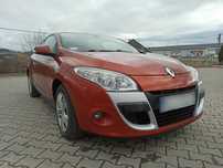 RENAULT Megane Coupe 1.6 110KM
