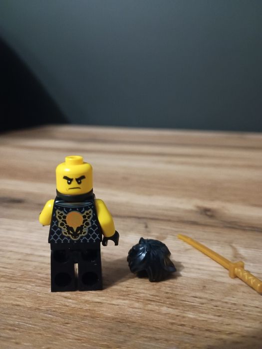 LEGO Ninjago Legacy