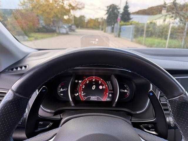 Renault Megan 2018..