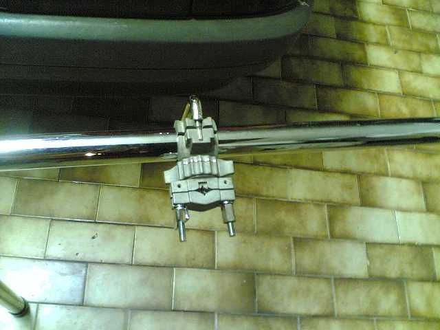 Rack Mapex topo de gama