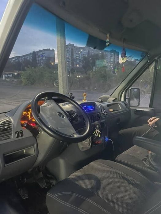 Продам Мерседес спринтер