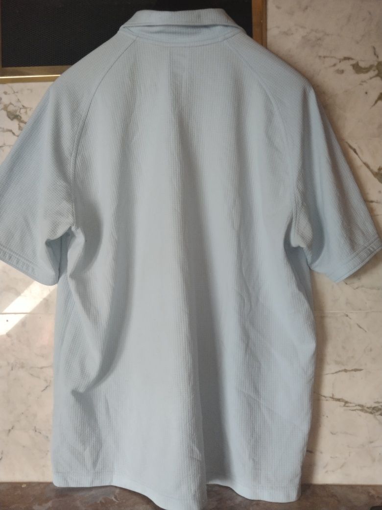 Koszulka polo Nike