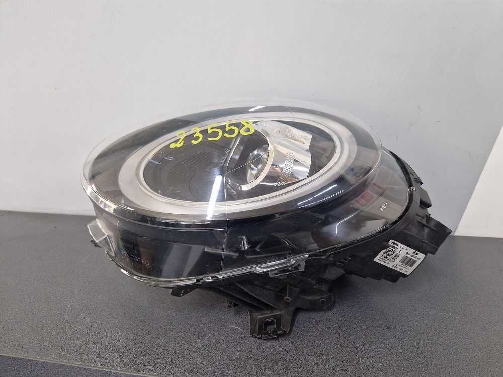 Mini Cooper F56 F57 Lampa Przód Lewa Full Led