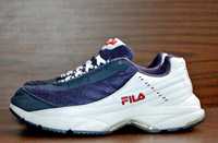 Кроссовки FILA 3 ACTION р.39-40 original