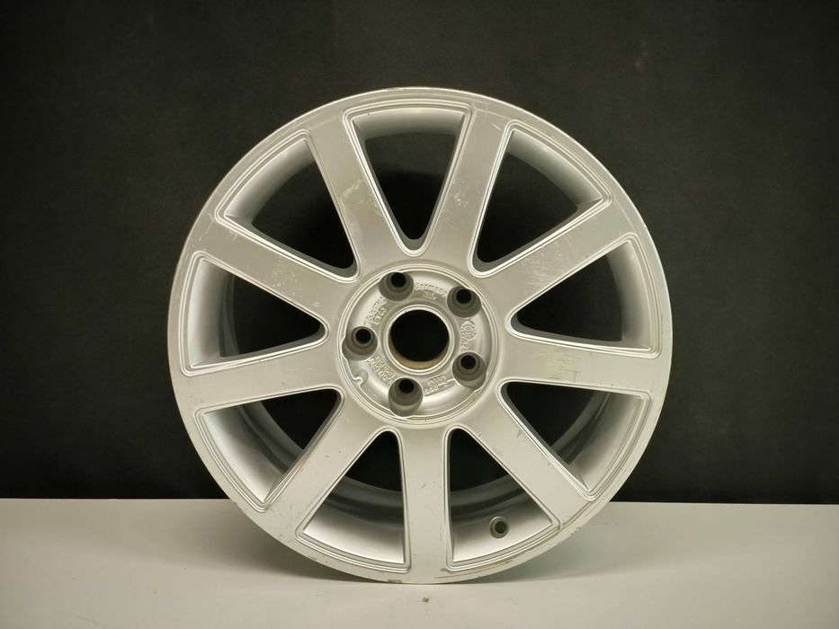 Alufelga 17 5x112 ET43 Audi S-line #333