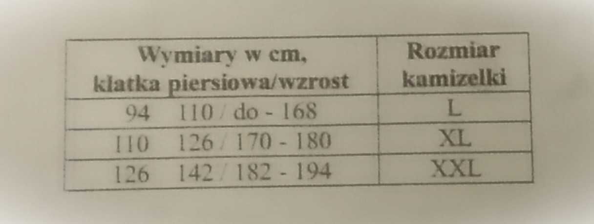 Kamizelka taktyczna wojskowa KWM-01 pustynna