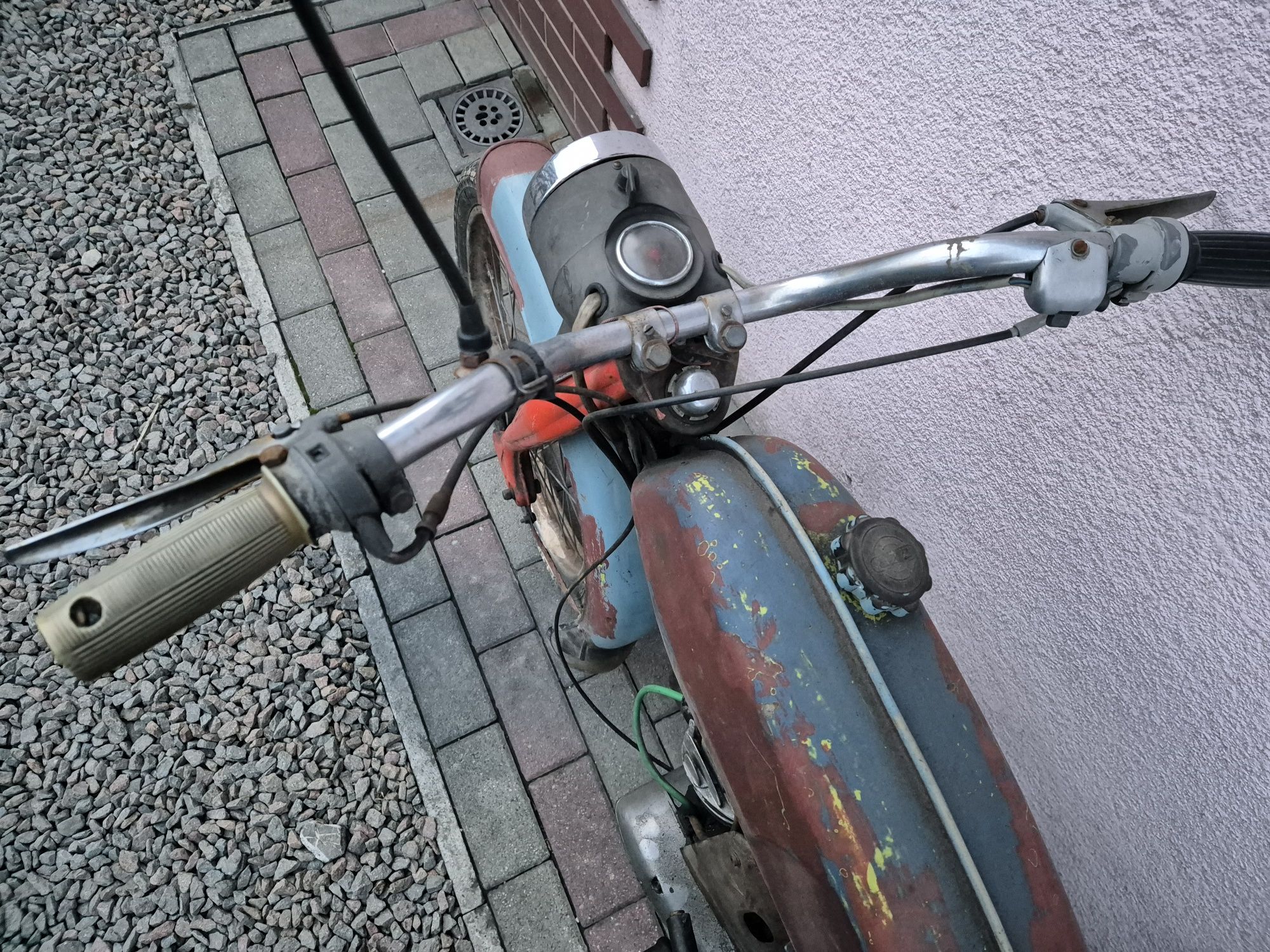 Romet Komar Sport s38 2361