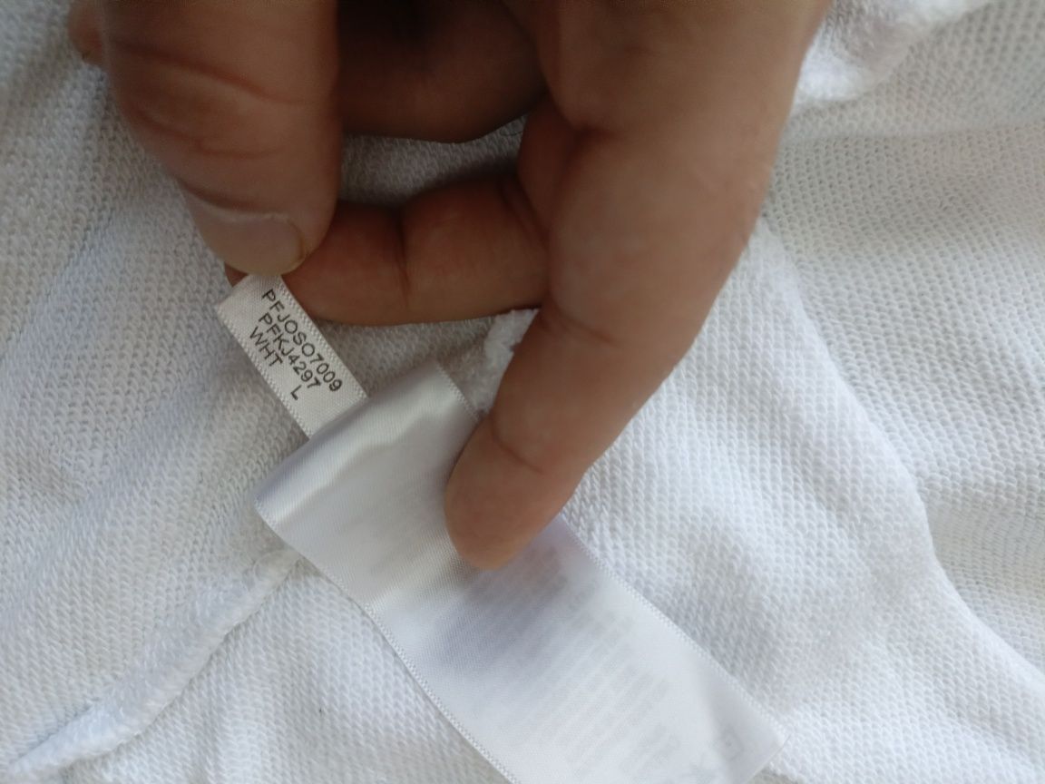 Oryginalna damska bluza Calvin Klein Performance