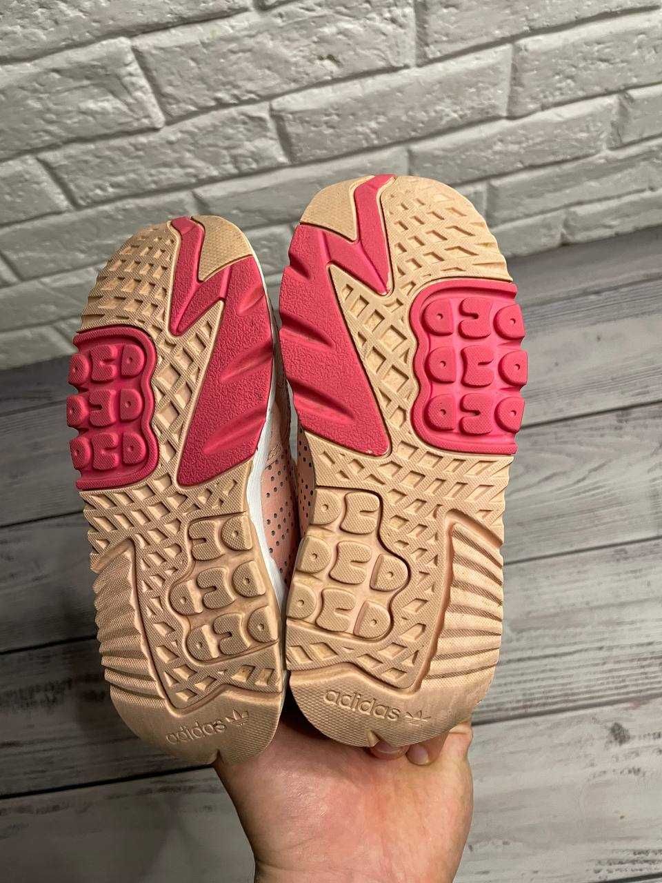 Детские Кроссовки Adidas Nite Jogger