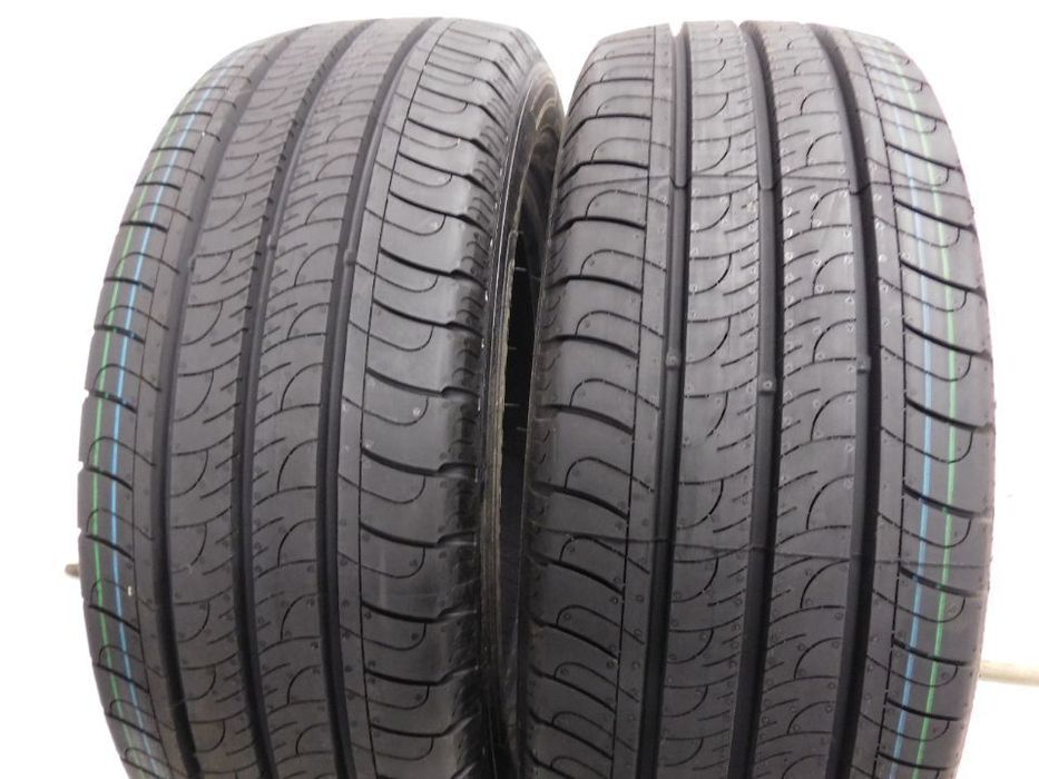 215/60 R17C GOODYEAR EFFICIENT GRIP CARGO