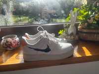 Nike air force białe