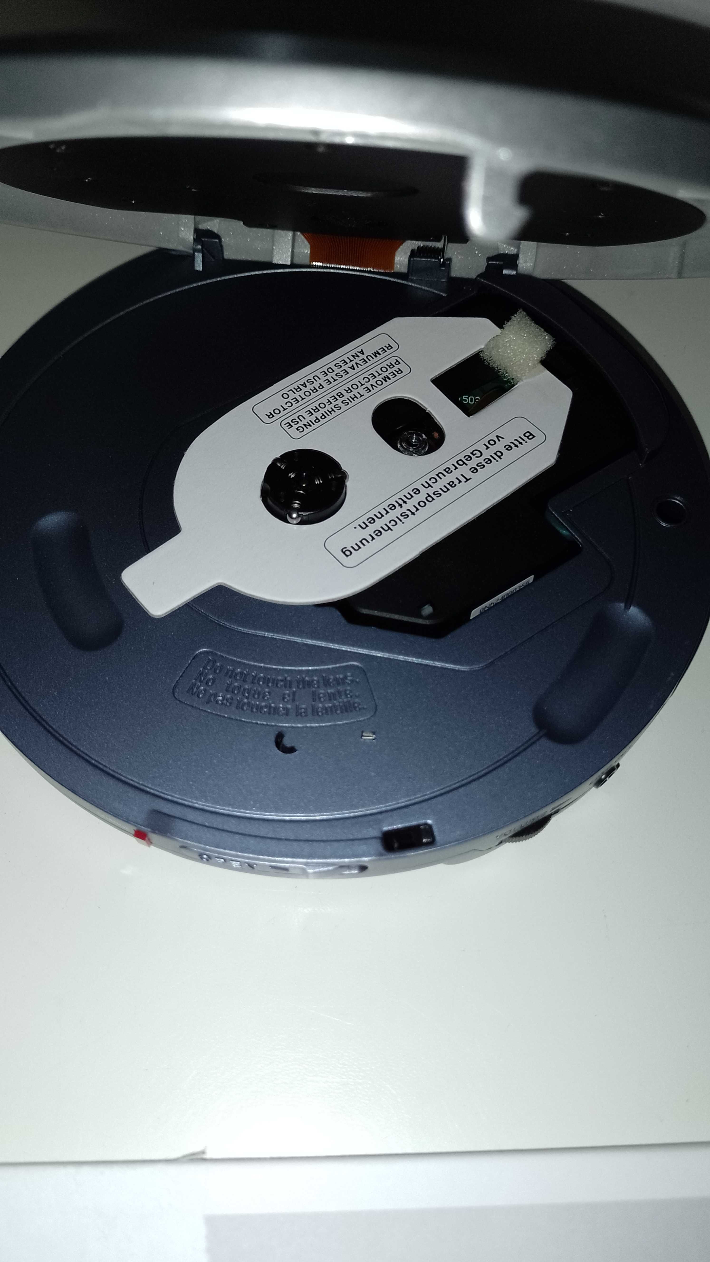 Плеер CD Grundig CDP 4104 with Digital Radio