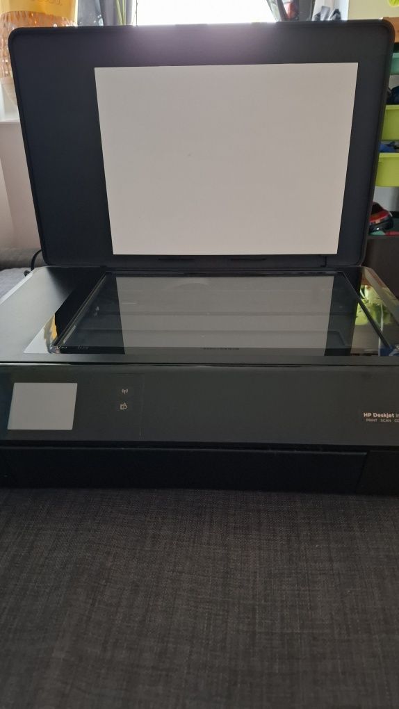 Sprzedam drukarkę HP deskjet ink Advantage 4515