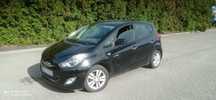 Hyundai IX20 1.4d 90KM