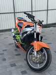 Honda f4i 2004рік Стантовий байк