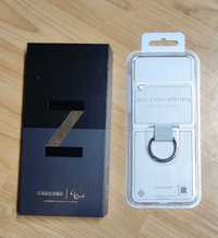 Samsung Galaxy Z Flip 8/256GB 5G + etui gratis