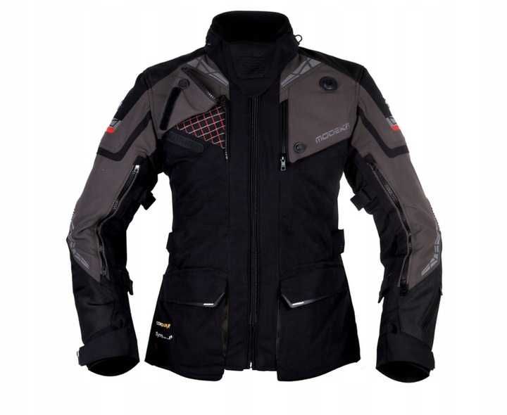 Kurtka motocyklowa damska Modeka Panamericana II Lady