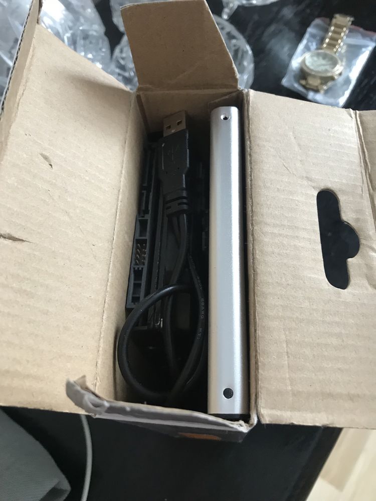 Zasilacz do komputera Qoltec  AC, 100 V -240 V