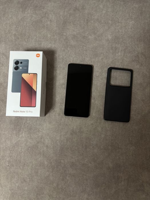 Redmi note 13 pro