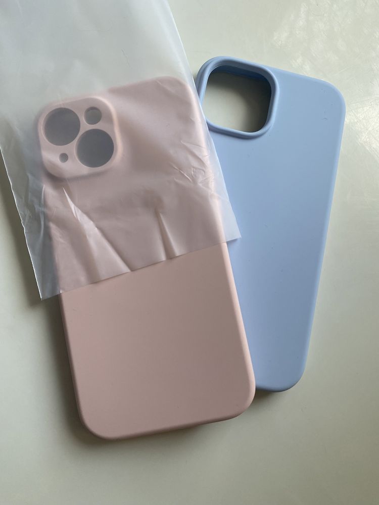 Чехол silicone case full