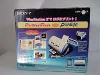 Drukarka PlayStation 2