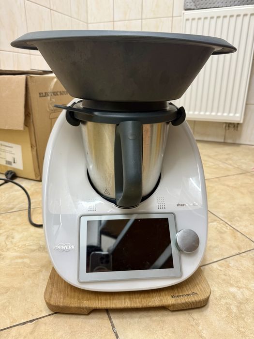 Termomix TM6 uzywany