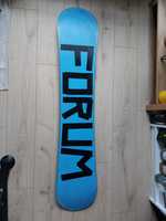 Deska snowboard Forum Kitchen Sink 154 cm