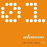 Various ‎– AQ Total Vinyl 01 - Alenovo