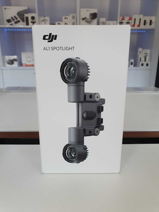 Oświetlenie AL1 dla DJI Matrice 4