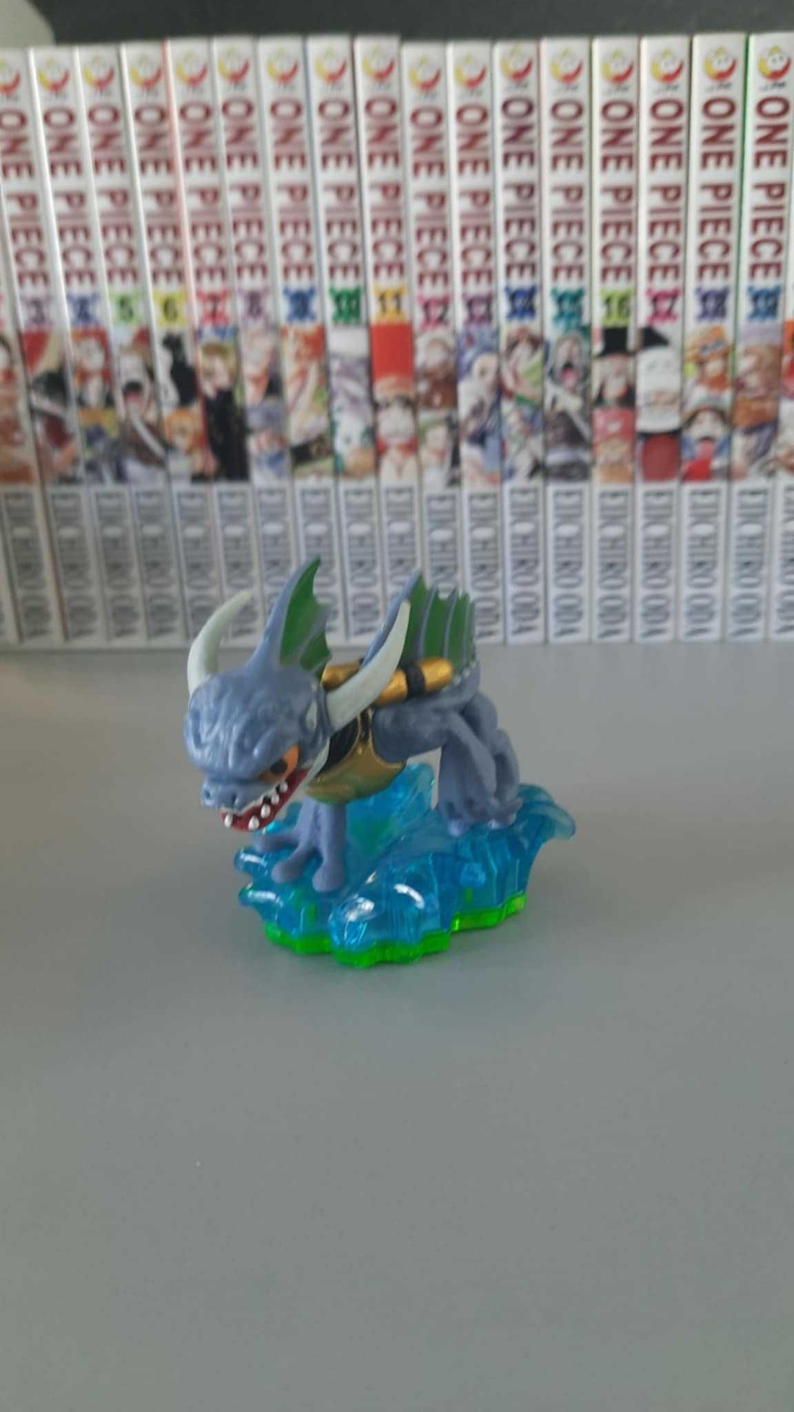 Figurka Skylanders Zap