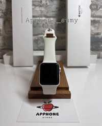 Apple watch 3 silver 38 mm GPS