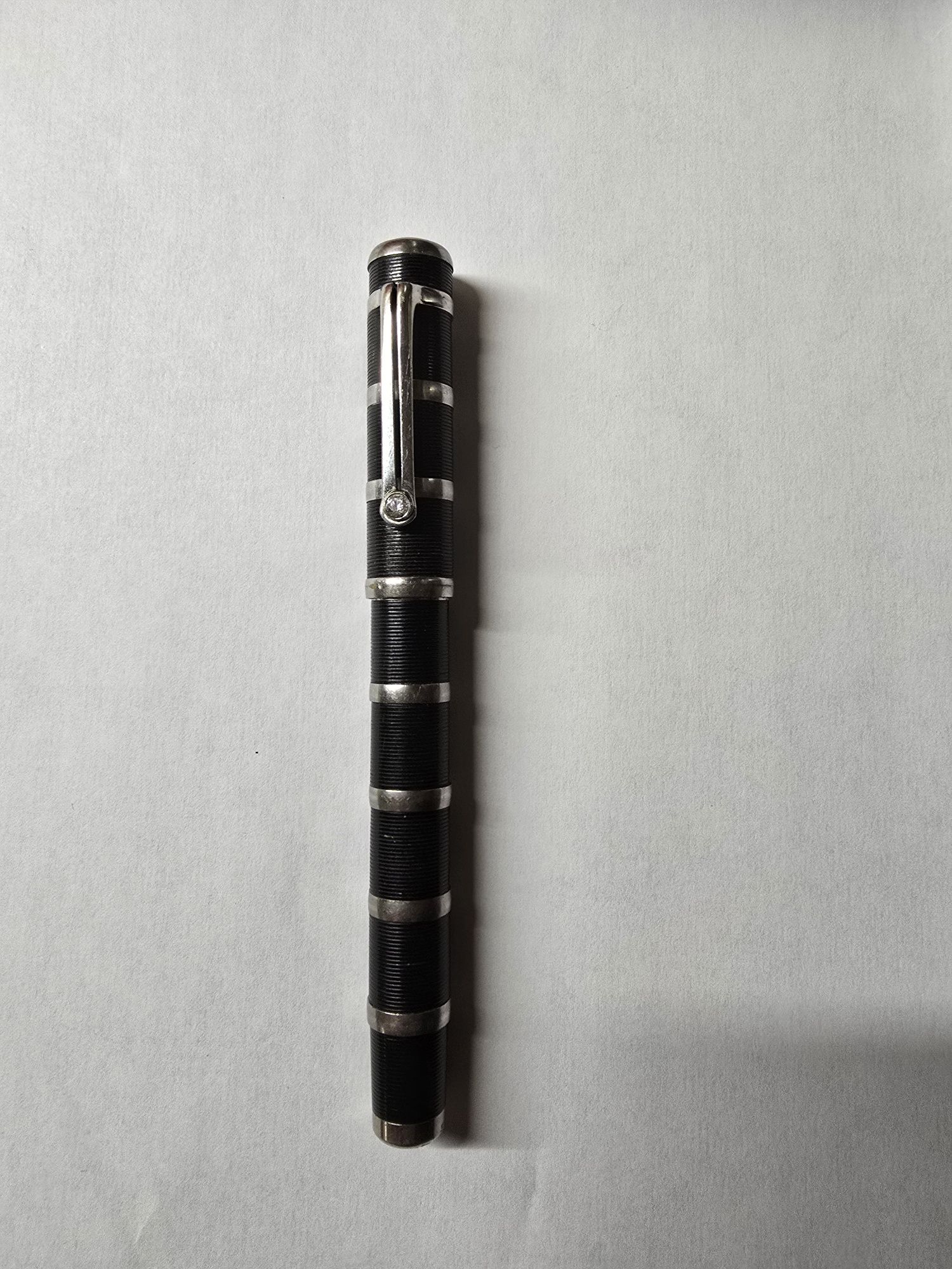 Pióro wieczne Mont Blanc
