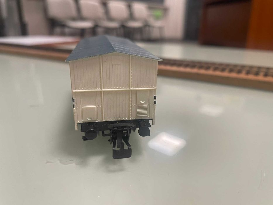 Piko H0 wagon 1;87 kolejka kolekcjonerski chłodnia 140