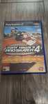 Tony Hawk's Pro Skater 4 ps2