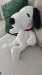 Snoopy de peluche - Universal Studios Japão