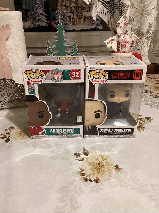 Продам фігурки Funko Pop