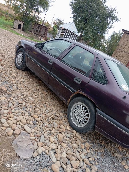 Продається автомобіль