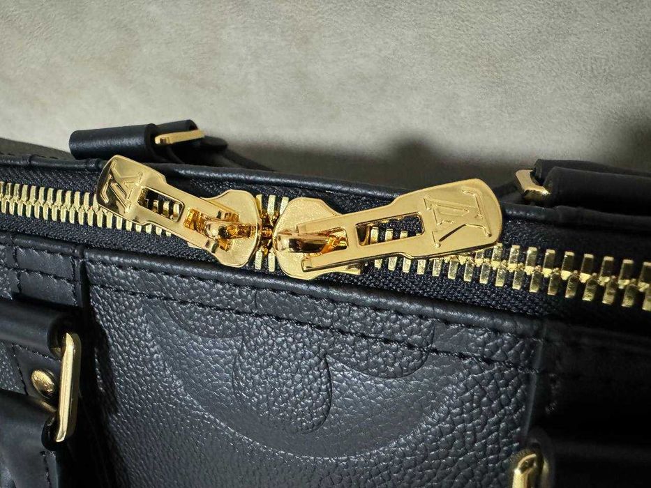 Сумка дорожня Louis Vuitton, оригінал