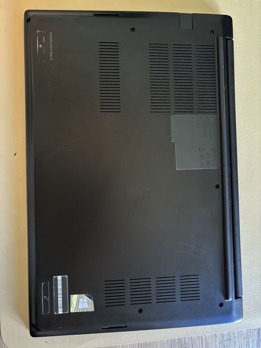 Lenovo Thinkpad E14 Gen2