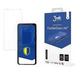 Szkło hybrydowe 3mk FlexibleGlass Lite™ na Cat S75