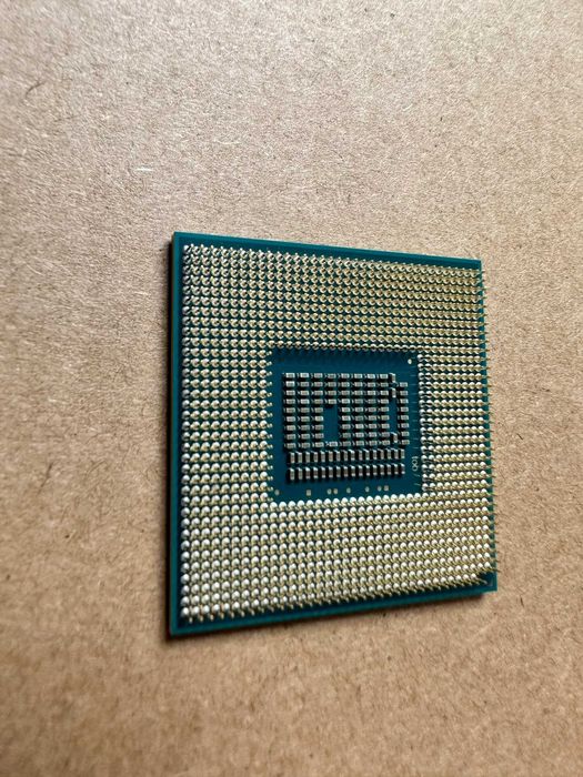 Процесор i5-3230m Гарантія+Термопаста intel core для ноутбука