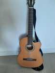 Gitara akustyczna