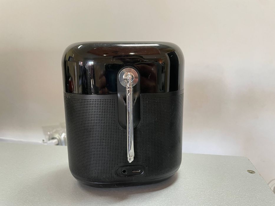 Блютуз колонка з радіо JBL Tuner XL Black