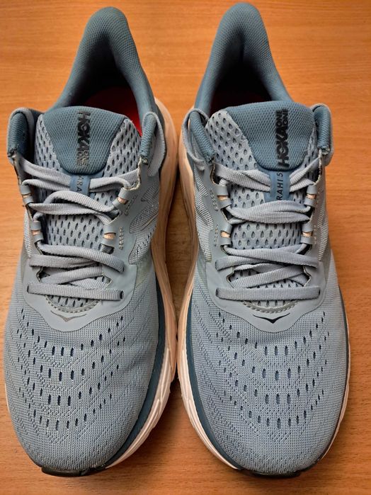 Кроссовки Hoka оригинал 43 размер