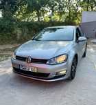Golfe VII 1.6 tdi 2016