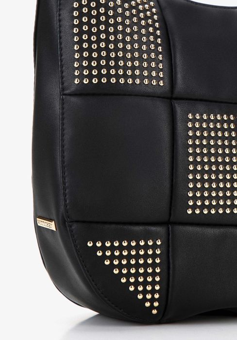 WITTCHEN Luksusowa TOREBKA z ćwiekami super cena