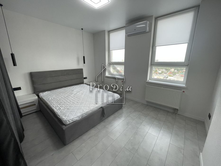 Продаж 1 кімнатна квартира в ЖК Олімпік Парк!!!