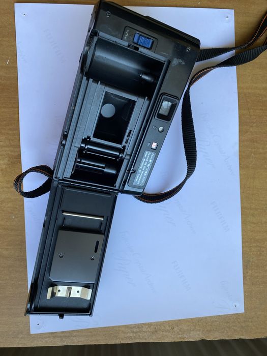 Фотоапарат Canon AF35M