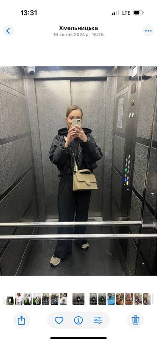 Сумка Pinko оригінал